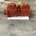 31Q9-10080 Main Pump R330LC Hydraulic Pump